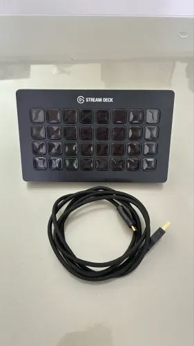 Stream Deck