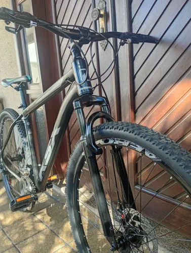 Bicicleta aro 29 nova 