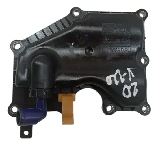 Valvula Suspiro Oleo Ford Focus 2.0 20003 2004 2005