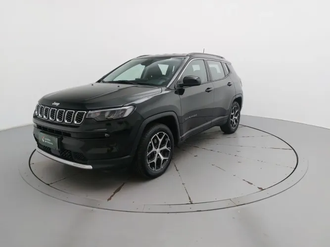 Jeep Compass Long. T270 1.3 TB 4X2 Flex AUT 2025