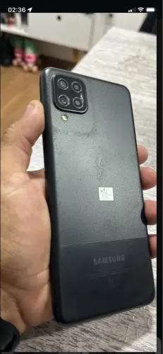 Celular A12