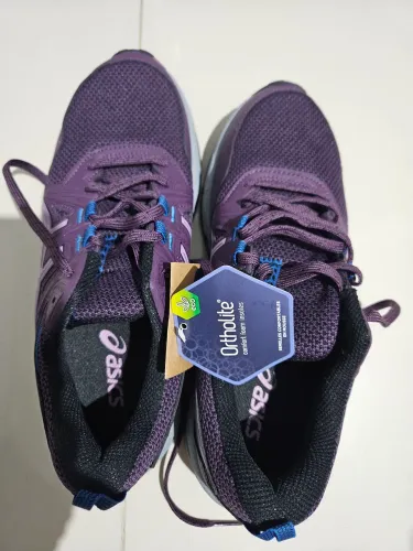 Tenis asics ortholite 39