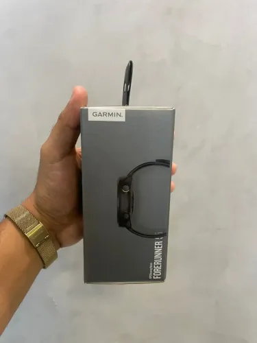 Relógio Garmin Forerunner 55