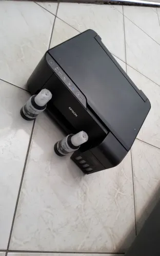 Epson L3150 barato!!!