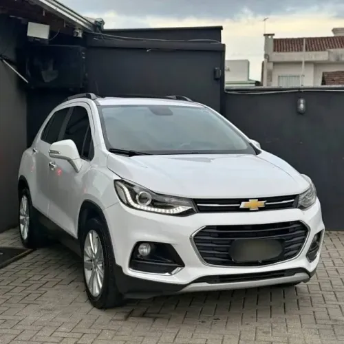 Chevrolet Tracker Premier 1.4 Turbo 16V Flex AUT 2018