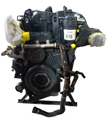 Motor MB OM 460 LA New Actros