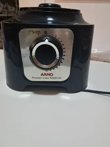 Base de liquidificador Arno power Max 1000w