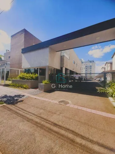 ALUGO APARTAMENTO NA COBERTURA COM VISTA INCRIVEL