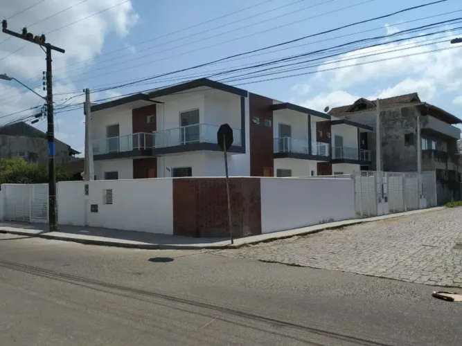 SOBRADO GEMINADO no BOA VISTA com 3 quartos para LOCAÇÃO, 100 m²
