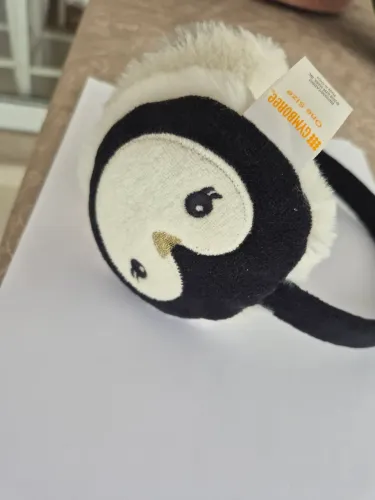 Protetor de ouvido infantil GYMBOREE