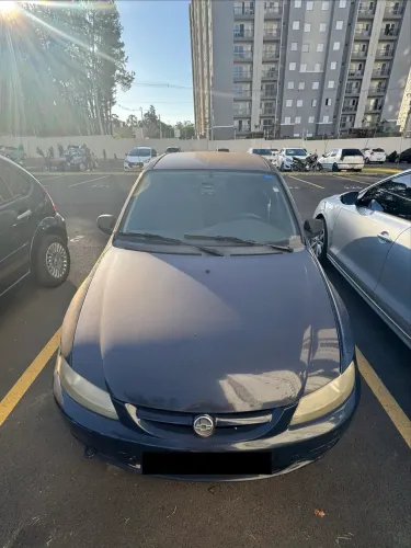 Chevrolet Celta Life/ LS 1.0 MPFI 8V Flexpower 5P 2006