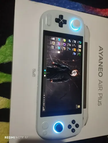 Ayaneo Air Plus Ryzen