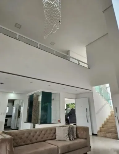 Vendo casa condomínio Alphaville / Aracagy / Oportunidade