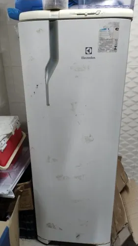 Vendo Geladeira