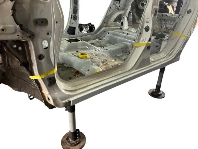 retalho caixa ar esquerda Honda City 1.5 2010-2014 *117
