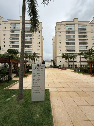 Apartamento à venda em Campinas, Vila Brandina, com 3 quartos, com 132 m²