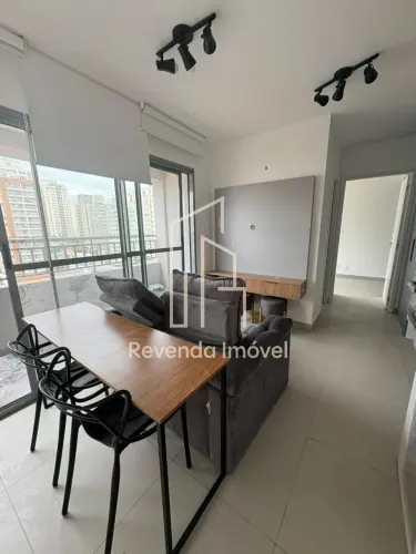 Apartamento no Condomínio Harmonie na Vila da Saúde com 34m² 1 dormitório 1 banheiro