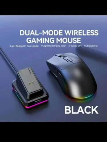 Mouse bluetooth