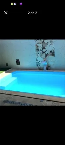 Piscina Direto da Fábrica / Promoção