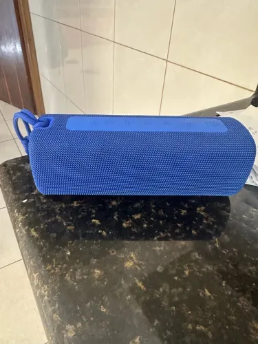 Caixinha de som XIAOMI 16W