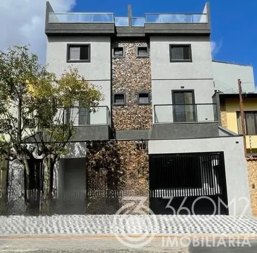 Apartamento sem Condomínio para Venda em Santo André, Utinga, 2 dormitórios, 1 suíte, 2 ba
