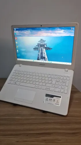 Notebook Samsung i5 7 Geração 