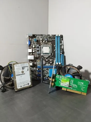 Sucata/Hardware Eletrônico