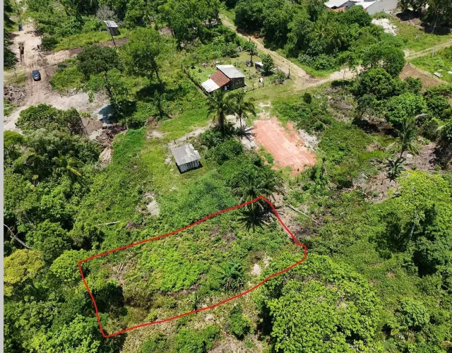 Terreno em Itapoá