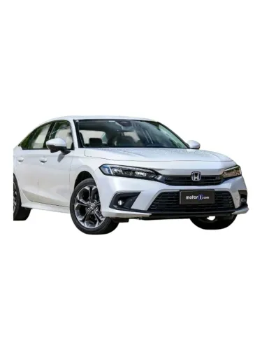 Sucata civic 2024 hibrido 