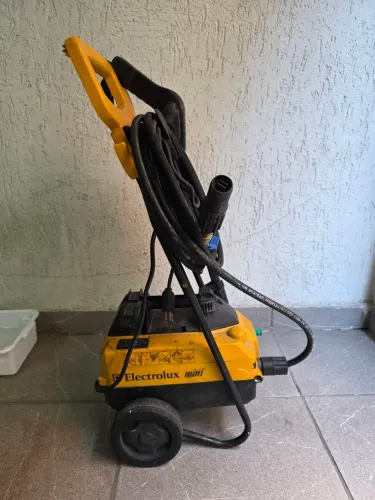 Jateadora wap mini 127 volts 