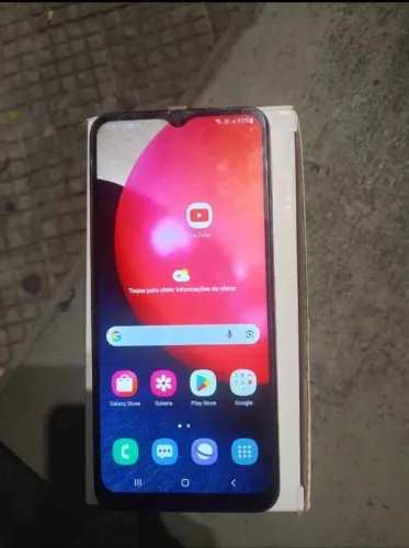 Celular Samsung A03s