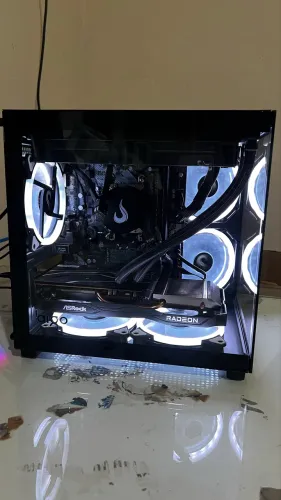 Vendo pc gamer 