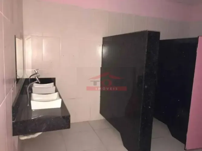PRÉDIO COMERCIAL PARA LOCAÇÃO | AV. NOSSA SENHORA DE FÁTIMA