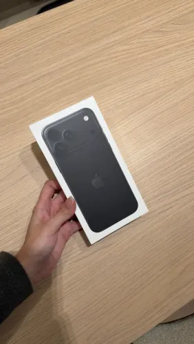 iPhone 18 pro max 256gb LACRADO