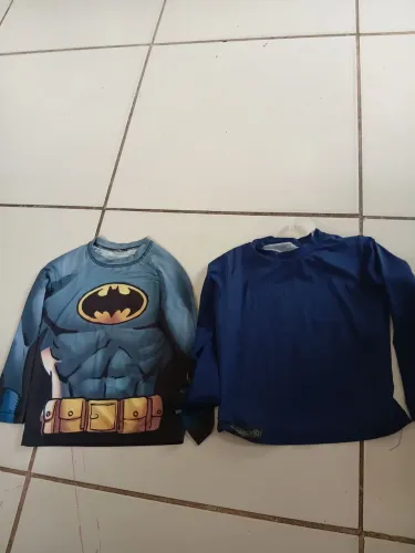 Roupa de praia criança 