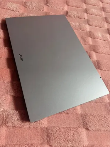 Notebook Acer aspire 3 15