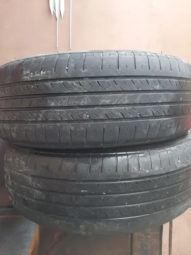 Pneus 185/60/15