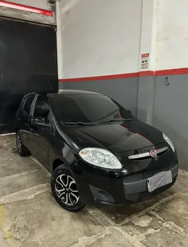 Fiat Palio Attractive 1.0 EVO Fire Flex 8V 5P 2016