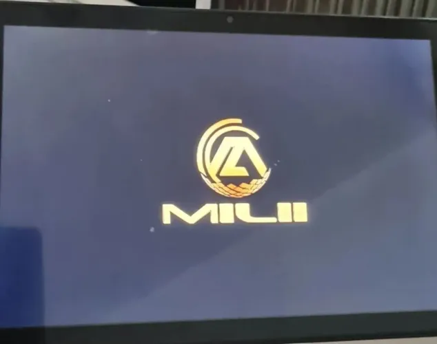 Tablet Milli