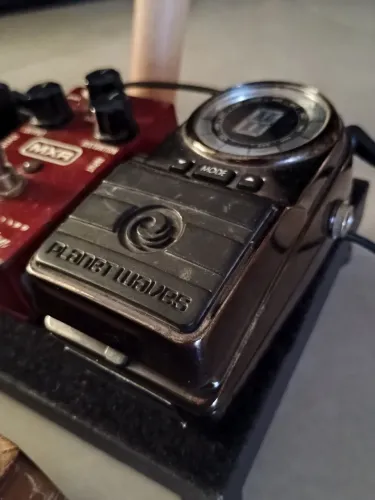 Pedal Planet Waves Tuner