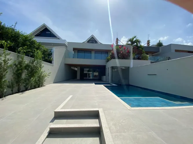 Condomínio Blue Houses 2 - Nathália Farias