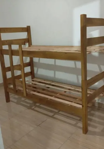 Beliche de Madeira Novas a Pronta Entrega