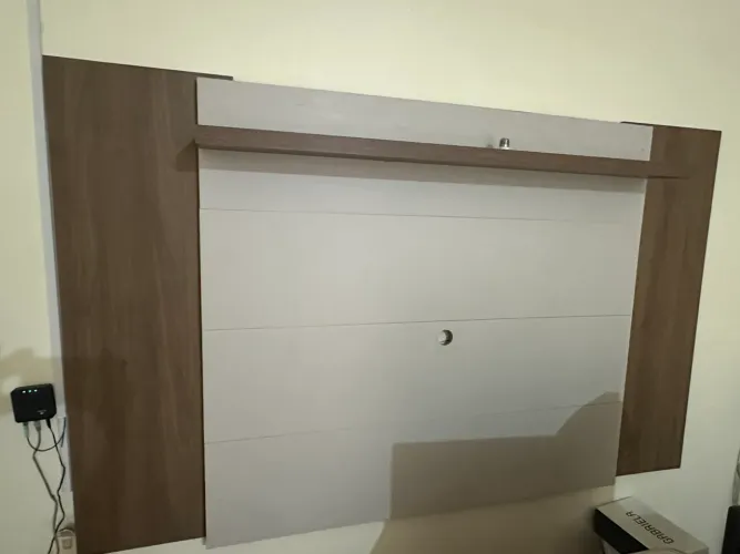 Painel para TV
