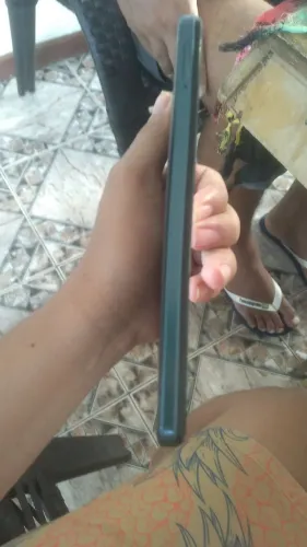 Celular Motorola e13
