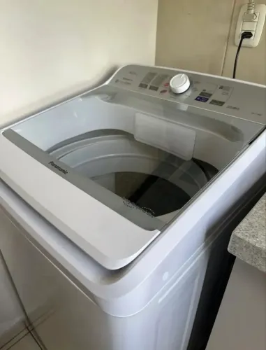 LAVADORA PANASONIC