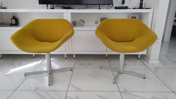 Poltronas 