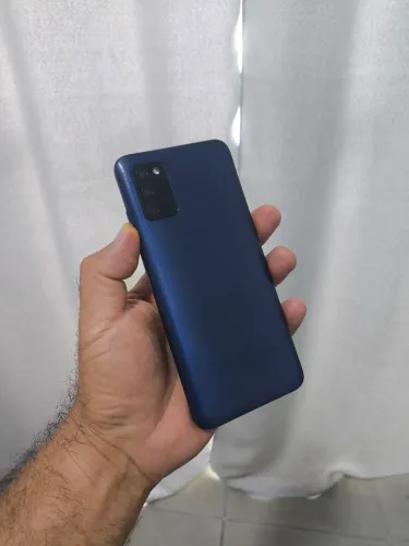 Samsung A03S