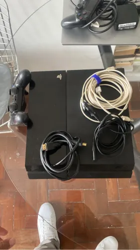 Ps4 PlayStation 