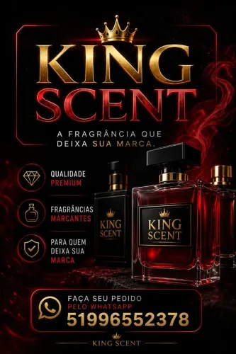 King shop