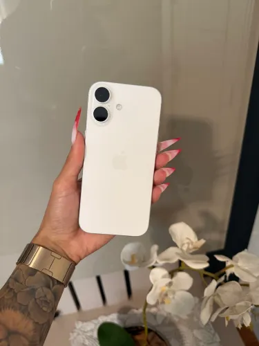iPhone 17 256gb Branco Garantia Apple